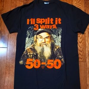 Duck Dynasty Tee